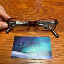 Chloe CL 1122 glasses