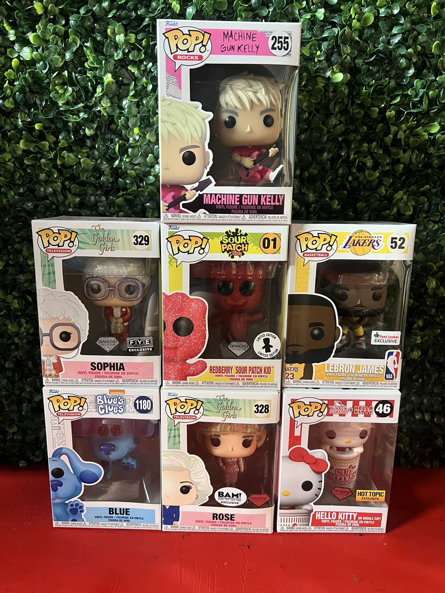 Funko Pop
