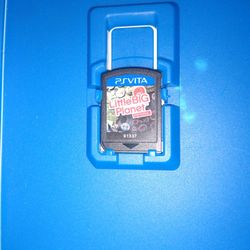 Little Big Planet For Psvita