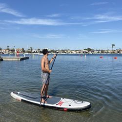 Brand New Inflatable Sup Board