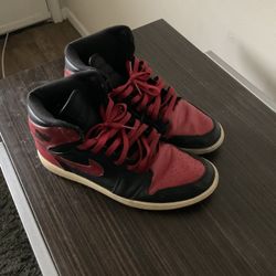 Jordan 1