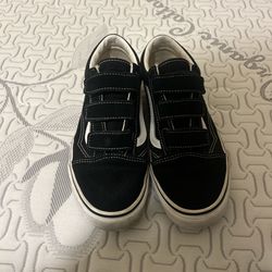 Vans Size 8.5 Mens