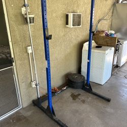 Pull up bar+Barbell+plates 200$