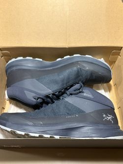 Arcteryx Aerios R Size 11 Men’s/12 Women’s