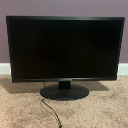 Sceptre 22’ 75hz Monitor 