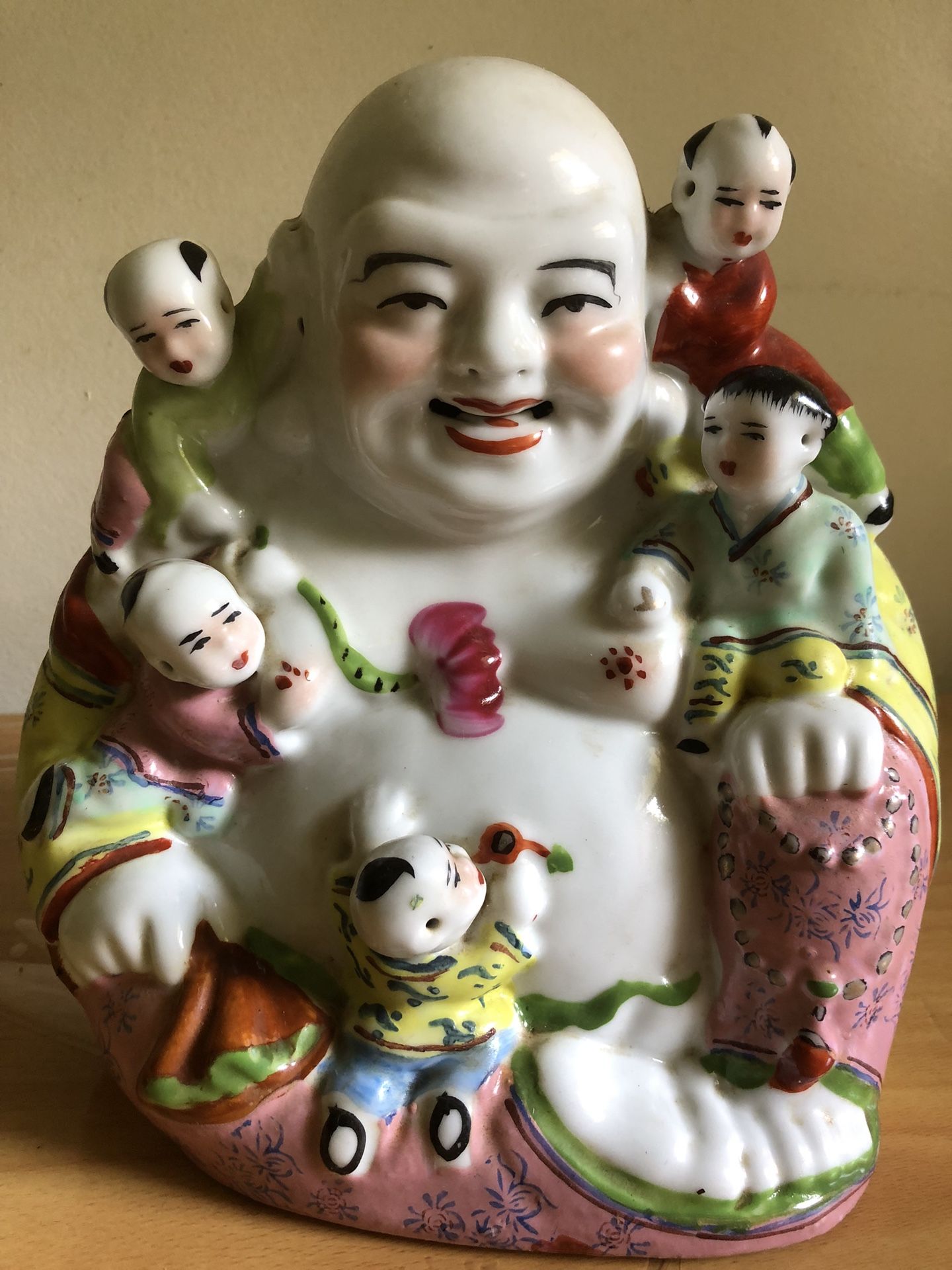 BUDDHA