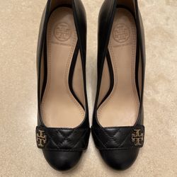 Tory Burch Wedges