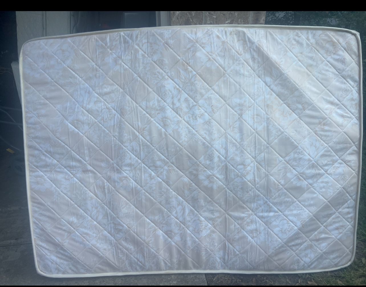 Sofá Sleeper Mattress