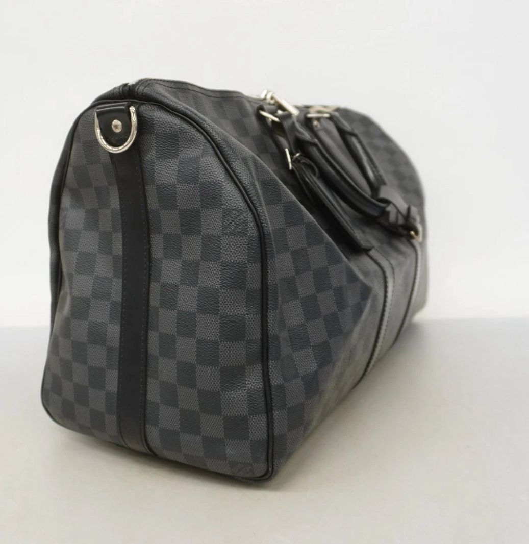 Designer Duffel Bag