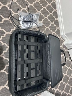 Dingbat Pedalboard Power Package With Pedal Power 3 PLUS Medium