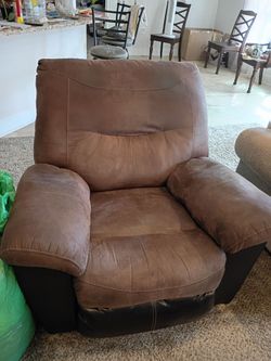 Recliner