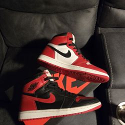 Homage To Home Jordan 1 Sz 11