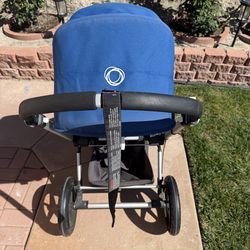 Bugaboo stroller