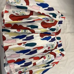 Girls Skirt 