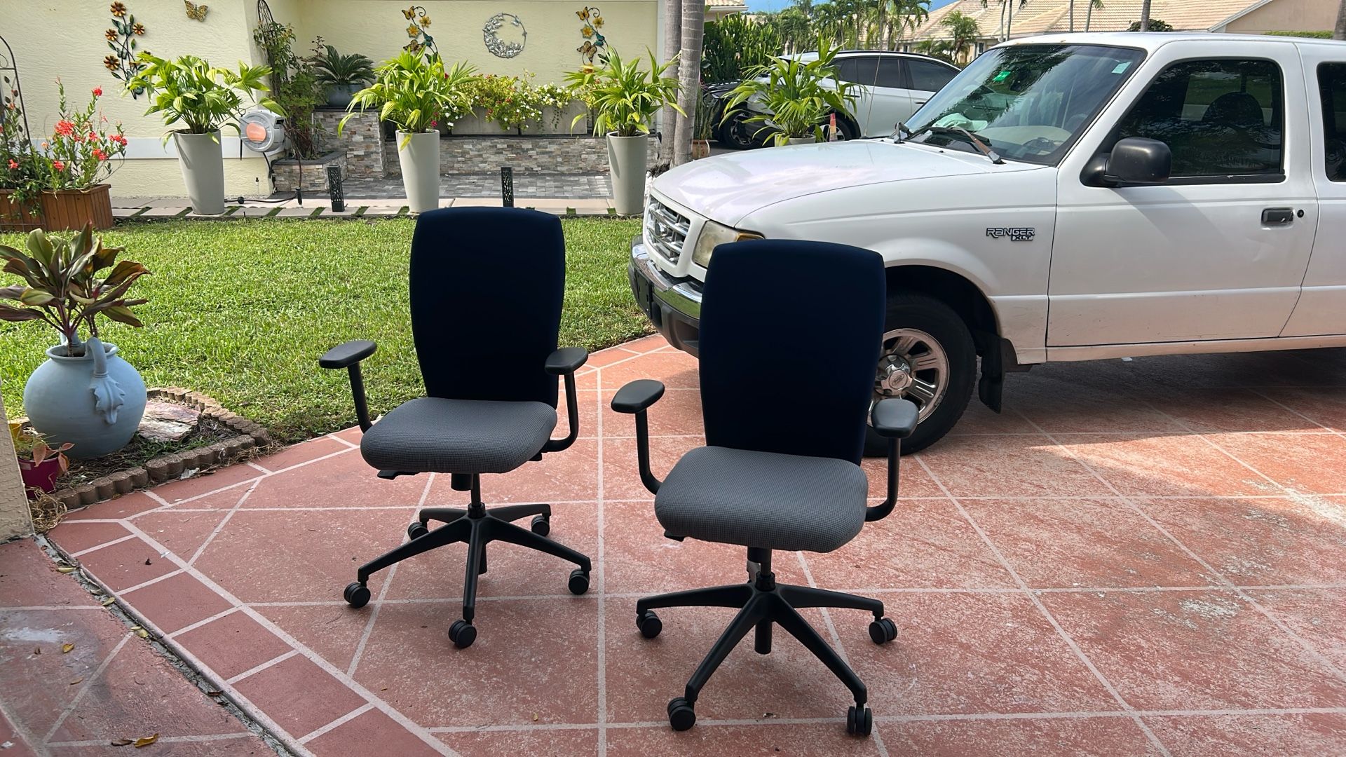 Office Chair 