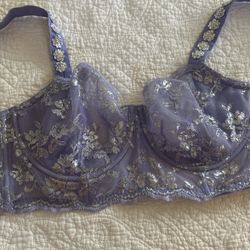 Victoria Secret Lace Bra