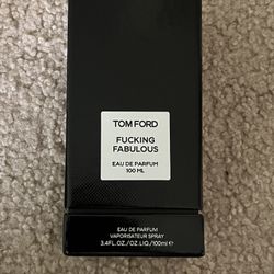 Tom Ford Fucking Fabulous 