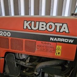 Farm Equipment