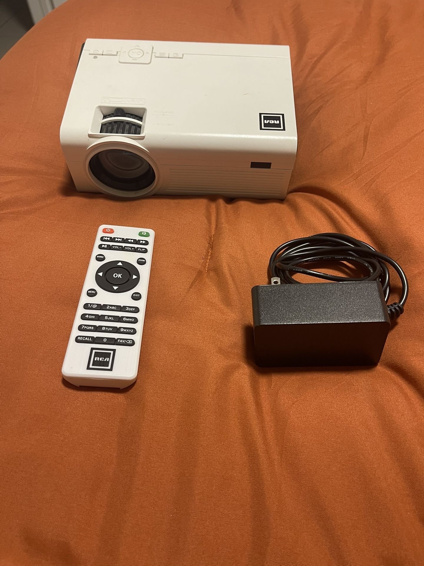 Projector