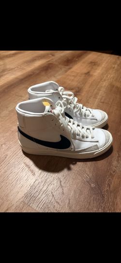 White blazers