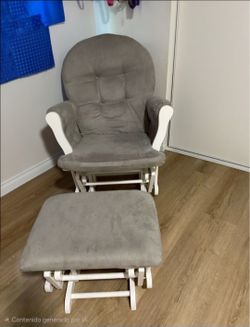 Rocking chair