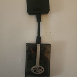 MADCATZ 8256 Controller For PS2 Dongle