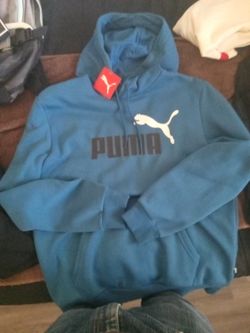 Puma Sweater