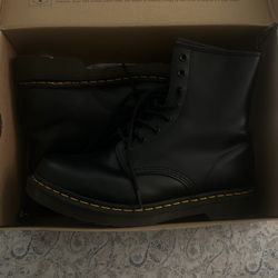 Dr. Marten Women’s Boots