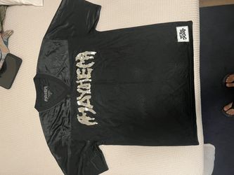Lady Gaga (Coachella 2025 Jersey )