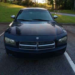 2007 Dodge Charger