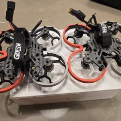 pfv drones