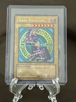Dark Magician SDY-006