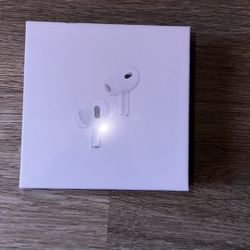 AirPod Pro 2nd Generation 