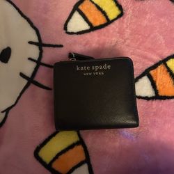 Kade spade wallet