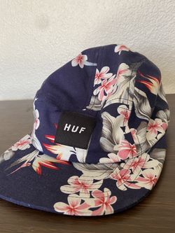 HUF Hat