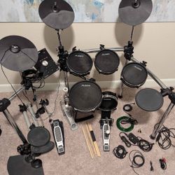 Alesis Command Electronic Drum Kit