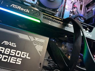 Amd Rx 9060 xt (16gb)