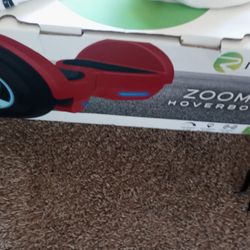 Rydon Zoom Hoverboard
