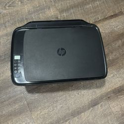 Hp Desk Jet 3637 printer