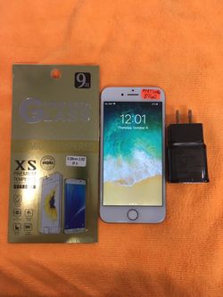 iPhone 8 AT&T 64GB Pink