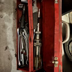 Tool Box 