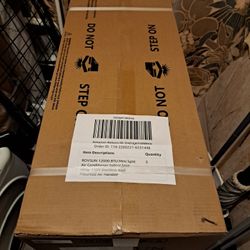 ROVSUN indoor wall ac units