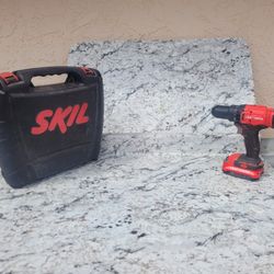 2 Power Drills