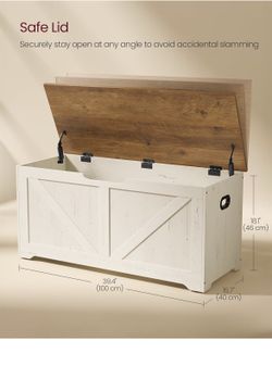 Storage Chest