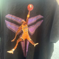 Kobe Bryant T Shirt