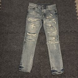 Ksubi jeans