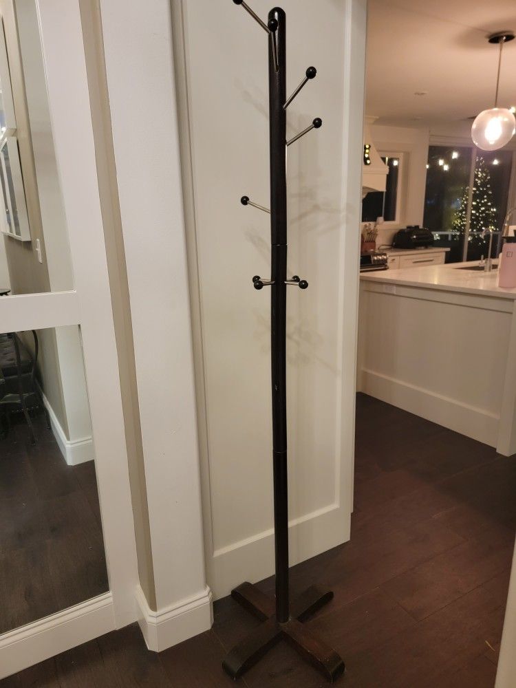 Coat Rack/ Coat Tree