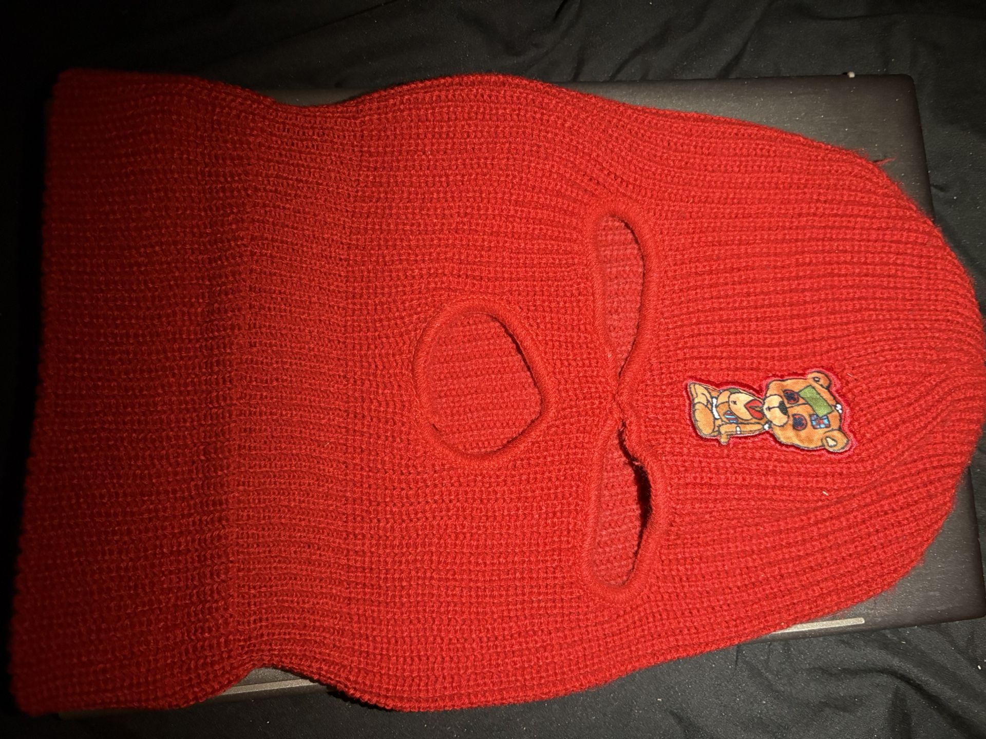 Snipergang Ski Mask HBK