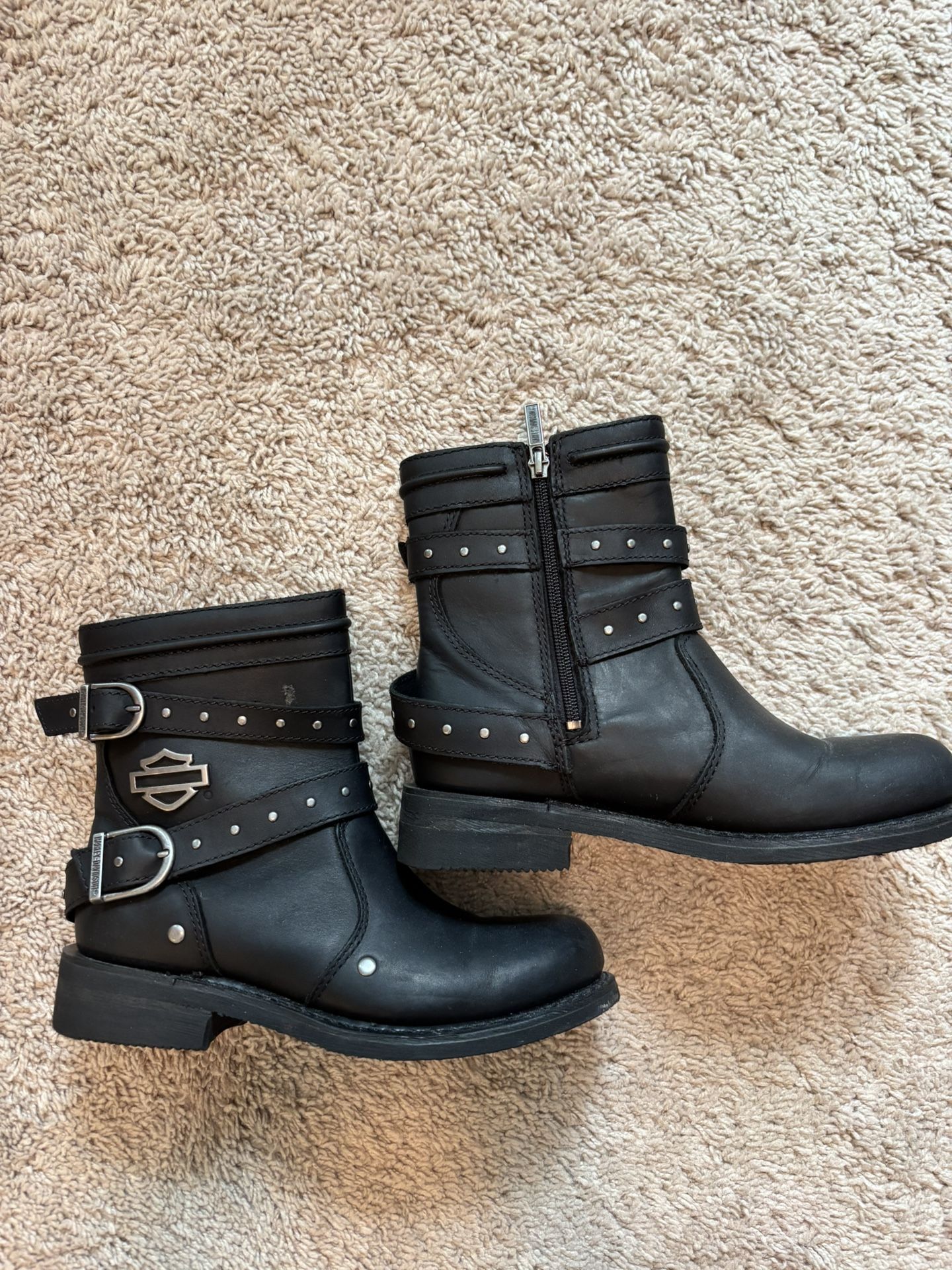 Boots 