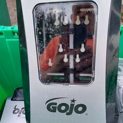 Gojo Hand Soap Dispenser 